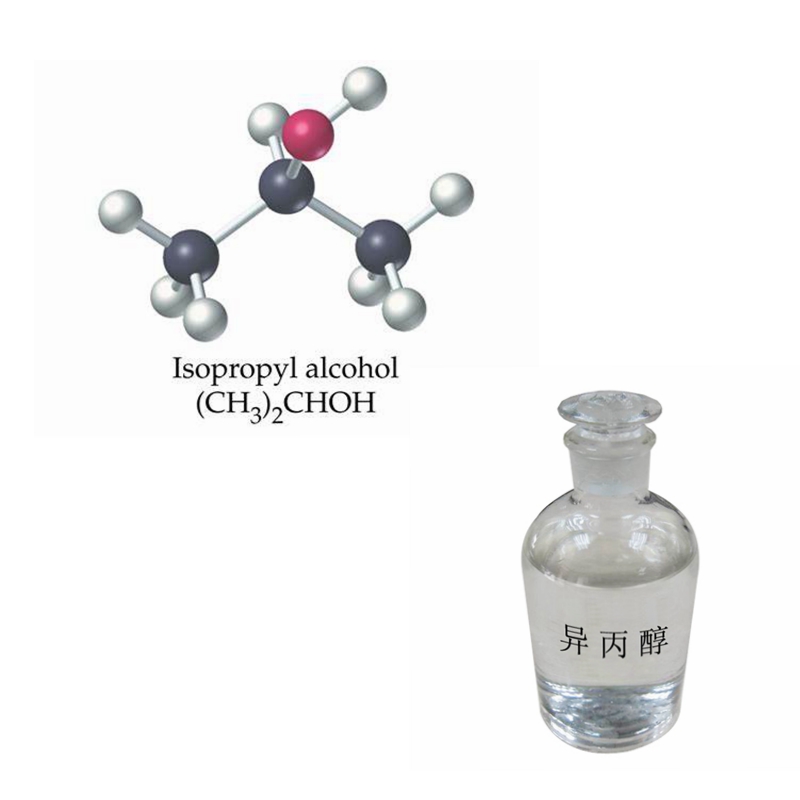  Isopropyl Alcohol 