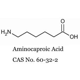 Aminocaproic Acid CAS No. 60-32-2